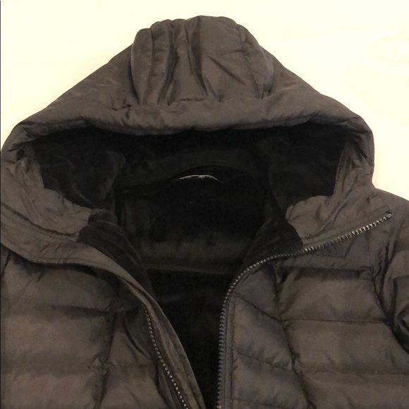 NWT The North Face Winter Coat - Picture 7 of 11